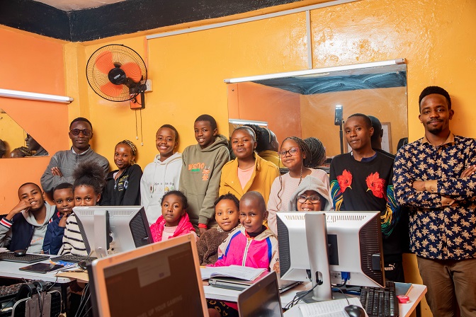 TechBridge Photo 7